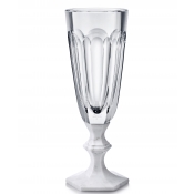 Baccarat Harcourt Flutissimo Vase