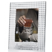 Baccarat Eye Frame Clear