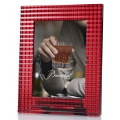 Baccarat Eye Frame -  Red