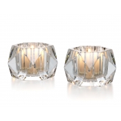 Baccarat Louxor Votive - Set 2