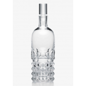 Baccarat Louxor Round Decanter