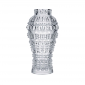 Baccarat New Antique Amphora Vase