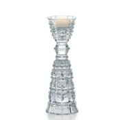 Baccarat New Antique Mirage Candlestick