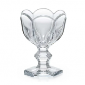 Baccarat Harcourt Tulipe Coupe by Marcel Wanders