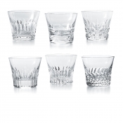 Baccarat Everyday Tumbler II - Set of 6