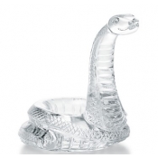 Baccarat Zodiac Snake