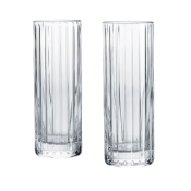 Baccarat Harmonie Collins- Set of 2