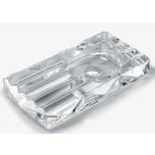 Baccarat Louxor Cigar Ashtray