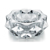 Baccarat Louxor Cordou Ashtray