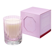 Baccarat Four Elements Candle -Tender Heather