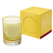 Baccarat Four Elements Candle - Golden Sun