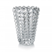 Baccarat Eye II Vase - 9.8"