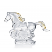 Baccarat Zodiac Horse Gold 2026