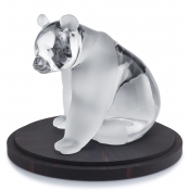 Baccarat Prestige Panda - Ltd. Edition