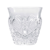 Baccarat Tsar Tumbler -Clear