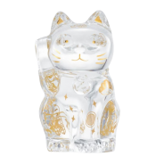 Baccarat Chat Maneki Fortune Signs
