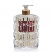 Baccarat Louxor Signature Vanity Holder