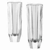 Baccarat Octogone Spirit Glass - Set 2