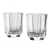 Baccarat Octogone Tumbler - Set 2
