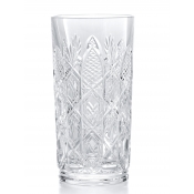 Baccarat Tsar Highball - Clear