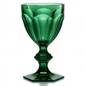 Baccarat Harcourt 1841 Glass - Green