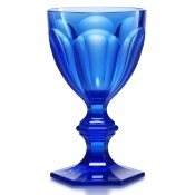 Baccarat Harcourt 1841 Glass - Blue