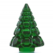 Baccarat Noel Fir Octogone Tree - Green