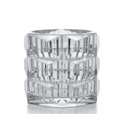 Baccarat Louxor Votive Clear - Set 2