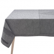 Le Jacquard Francais Club Re Tablecloth - 59" x 102"