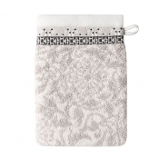Le Jacquard Francais Charme Grey Wash Mitt