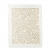 Le Jacquard Francais Charme Yellow Bath Mat