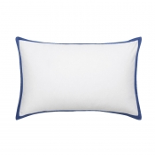 Le Jacquard Francais Apparat Blue Sham /King