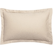 Le Jacquard Francais Portofino Beige Sham - Boudoir