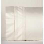 King Pillow Case  - 22 X 42