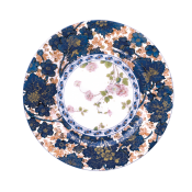 Haviland Dammouse Dessert Plate