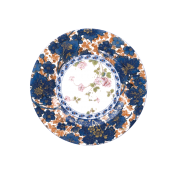 Haviland Dammouse Bread And Butter Plate