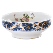 Haviland Dammouse Salad Bowl