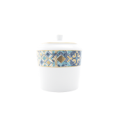Haviland Portofino Sugar Box