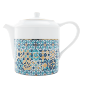 Haviland Portofino Teapot