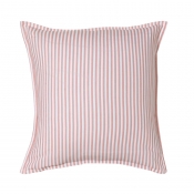 Le Jacquard Francais Nuances Pink Sham/ Euro