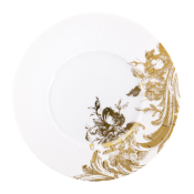 Haviland Stanislas Dessert Plate