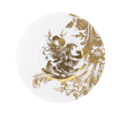 Haviland Stanislas Bread And Butter Plate