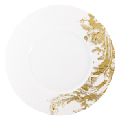 Haviland Stanislas Large Dinner Plate