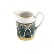Haviland Reves Du Nil Creamer - Gold