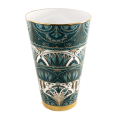 Haviland Reves Du Nil Large Vase - Gold