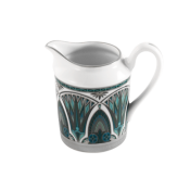 Haviland Reves Du Nil Creamer - Platinum