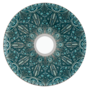 Haviland Reves Du Nil Underplate / Platinum