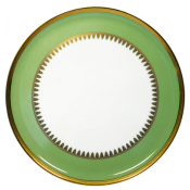 Haviland Oasis Dinner Plate