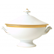 Haviland Opera Soup Tureen