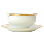 Haviland Opera Sauce Boat